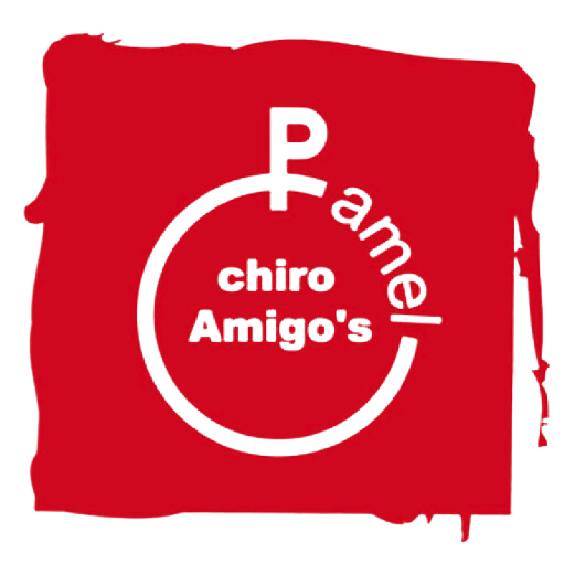Chiro Amigo's Pamel